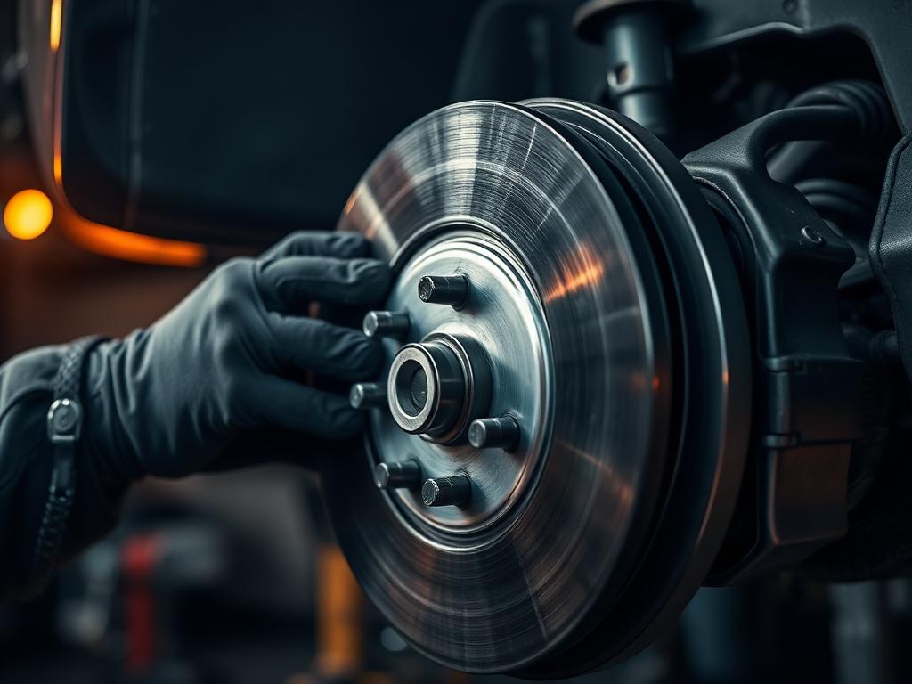 Brake Service
