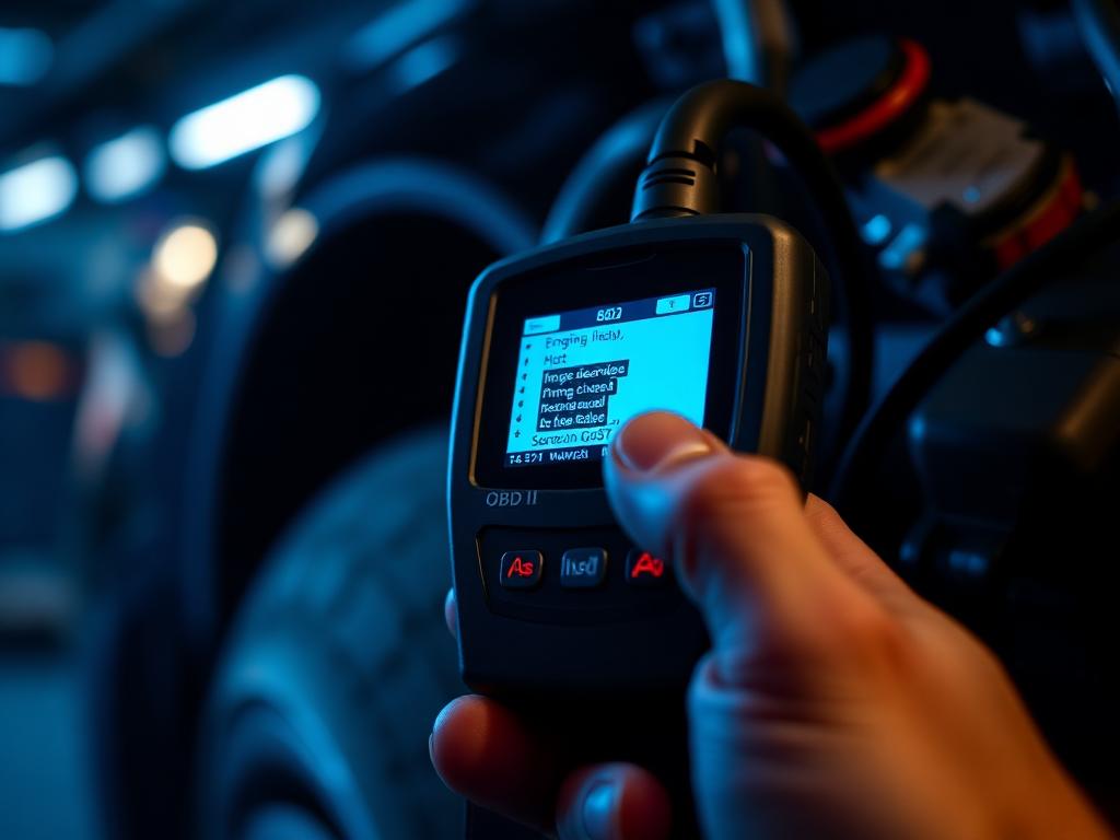 Diagnostic Service